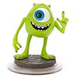 Disney Infinity Monsters University Mike Wozowski Figure